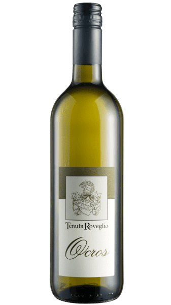 Garda Bianco Ocros - Tenuta Roveglia - Weißwein
