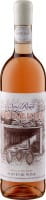 Obscura Grenache Rosé - A Qvevri Wine Spice Route Rosewein Obscura Grenache Rosé - A Qvevri Wine Spice Route Rosewein