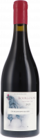 Bourgogne Montre Cul rouge AOC - Charlopin Tissier - Rotwein