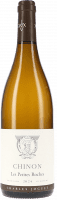 Les Petites Roches, blanc AOC - Charles Joguet - Weisswein