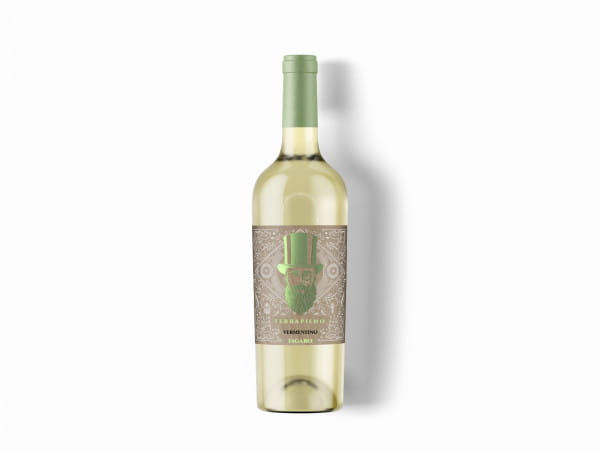 Vermentino Puglia - Tagaro - Weißwein