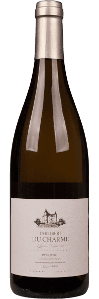 Philibert du Charme Chardonnay - La Villette - Weißwein