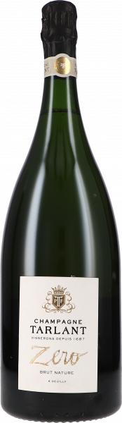 Tarlant - Zero Brut Nature Base [2017] - Weißwein
