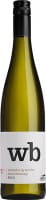 Weissburgunder & Chardonnay Aufwind | Thomas Hensel Weißwein
