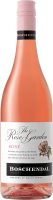 The Rosé Garden Boschendal Rosewein
