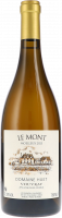 Le Mont Moelleux - Huet - Weisswein