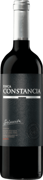 Selección - Finca Constancia - Rotwein