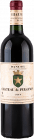 Château de Pibarnon Rouge AOC - Château de Pibarnon - Rotwein