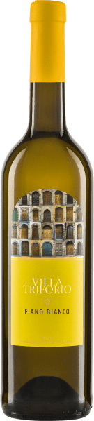 VILLA TRIFORIO Fiano - Vinerum - Weißwein