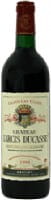 Château Larcis-Ducasse | Grand Cru Classé St. Emilion Rotwein