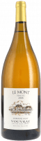 Le Mont demi-sec - Huet - Weisswein