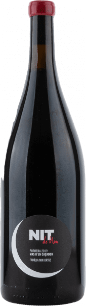 Nit de Nin Mas d´en Caçador - Familia Nin Ortiz - Rotwein