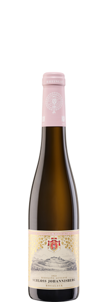 Riesling Rosalack Auslese - Schloss Johannisberg - Weißwein