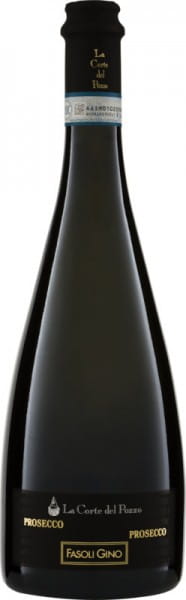 CORTE DEL POZZO Prosecco - Azienda Agricola Fasoli Gino - Weißwein