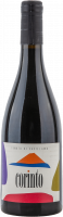 Corinto IGP - Tenuta di Castellaro - Rotwein