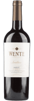 Merlot Sandstone Wente Vineyards Rotwein