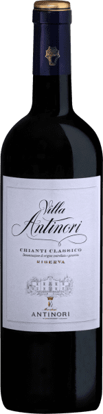 Villa Antinori Chianti Classico Riserva - Antinori - Rotwein