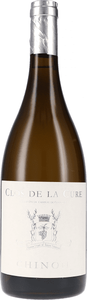 Clos de la Cure AOC - Château de Coulaine - Weißwein