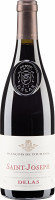 Saint-Joseph François de Tournon - Delas Frères - Rotwein
