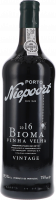 Porto Bioma Vintage Vinha Velha, Vinho do Porto DOC - Niepoort - Rotwein