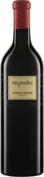 CORNERSTONE Red - Vinimark Trading - Rotwein