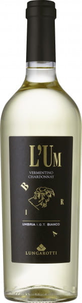 L´UM Bianco Dell´Umbria - Lungarotti - Weißwein