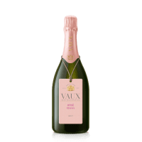 Cuvée Vaux Rose Brut Schloss Vaux 2022