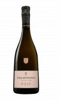 Rosé Brut Champagne Philipponnat