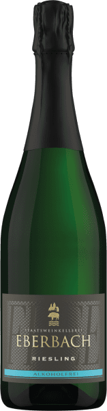 Sparkling Riesling - Staatsweingüter Kloster Eberbach - Weißwein
