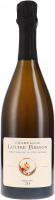 Louise Brison - Pinot Noir de la Côte des Bar, Brut Nature - Weisswein