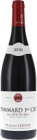 Pommard 1er Cru Les Poutures AOC - Lejeune - Rotwein