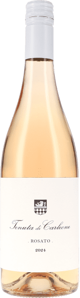 Rosato IGT - Tenuta di Carleone - Roséwein