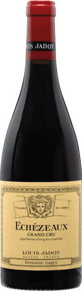 Echézeaux Grand Cru - Louis Jadot - Rotwein