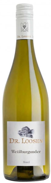 Weißburgunder trocken - Weingut Dr. Loosen - Weißwein