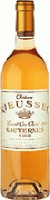 Château Rieussec | 1. Cru Classe Sauternes Weißwein