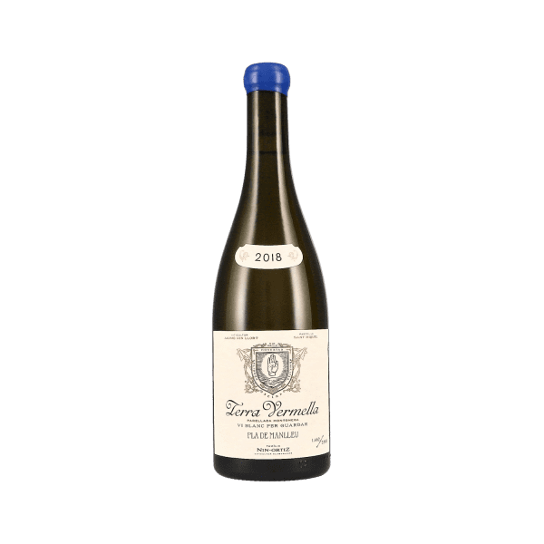 Terra Vermella - Familia Nin Ortiz - Weißwein