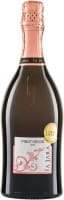 Spumante Pinot Grigio Rosé Azienda Agricola Jara