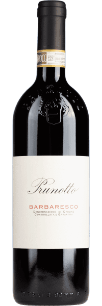 Barbaresco - Prunotto - Rotwein