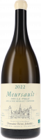 Meursault Sous la Velle AOC - Rémi Jobard - Weisswein