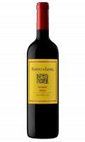 Remirez de Ganuza Reserva Remirez de Ganuza 2015
