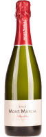 Cava Mont Marcal Semi Seco Mont Marcal Weisswein