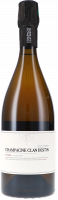 Clandestin - AUSTRAL, Brut Nature - Weisswein