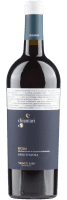 Vigneti Zabu Chiantari Nero d´Avola Farnese Fantini Rotwein Vigneti Zabu Chiantari Nero d´Avola Farnese Fantini Rotwein