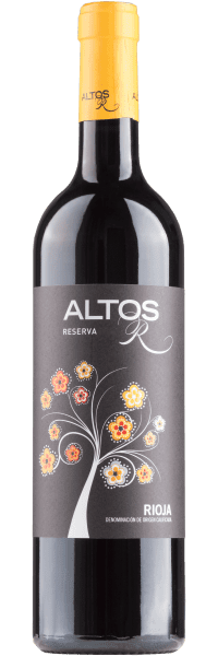 Reserva - Altos R - Rotwein
