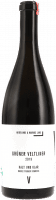 Grüner Veltliner Riede Steiner Schreck Kalt und Klar unfiltriert - HM Lang - Weisswein