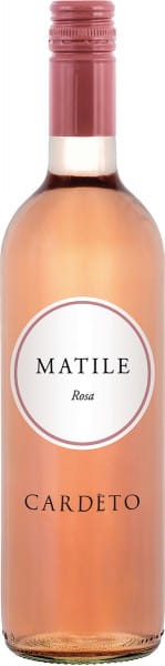 Matile Rosa - Cardeto - Roséwein