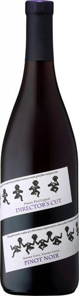 Director´s Cut Russian River Pinot Noir - Francis Ford Coppola Winery - Rotwein