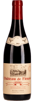 Château de Fleurie Heritiers Loron Rotwein