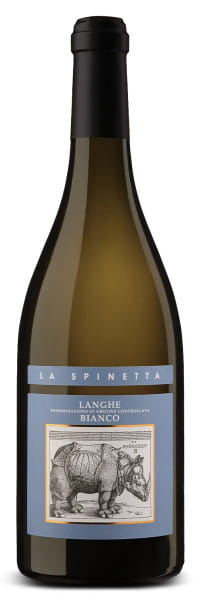 Langhe Bianco - La Spinetta - Weißwein