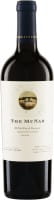 THE MCNAB Mendocino County Bonterra Fetzer 2016